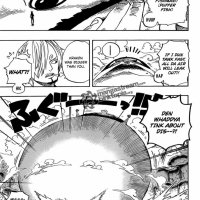 one piece 642