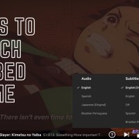 anime watch in dub