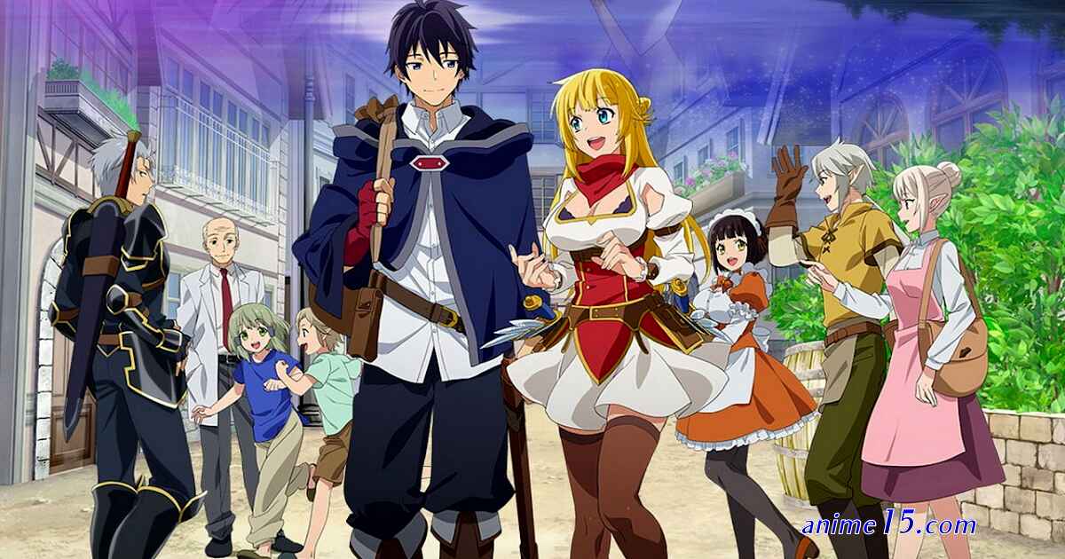 kimi wa kanata vostfr