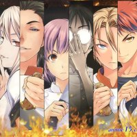 animeflv shokugeki no souma toutsa ressha he