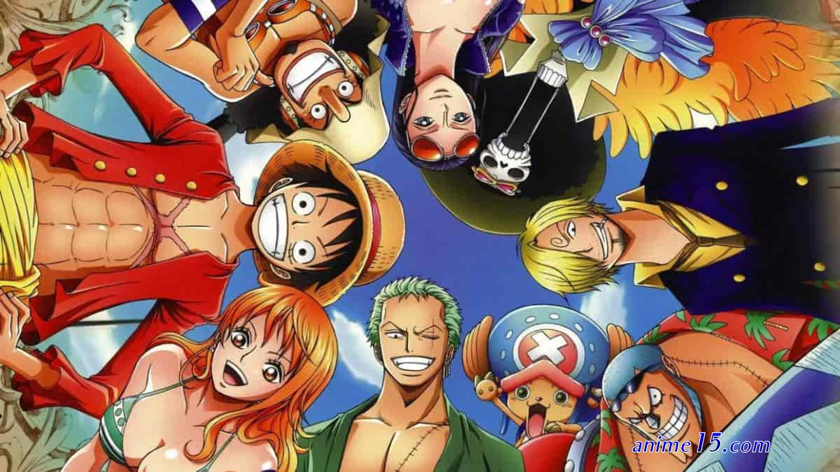 one piece cap 601 animeflv