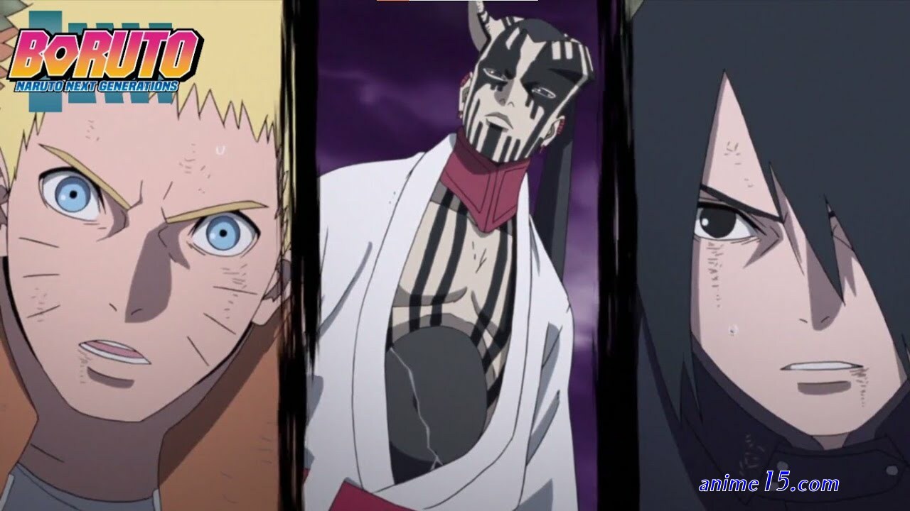 boruto 224 vostfr