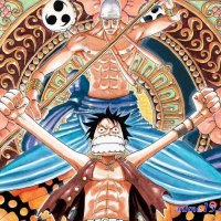 one piece episode 58