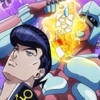 diamond wa kudakenai episode 1