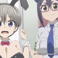 uzaki chan wa asobitai episode 1 vostfr