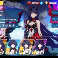 honkai impact flv