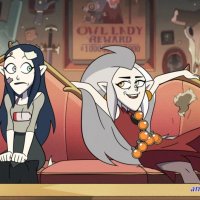 assistir the owl house hd 2 temporada