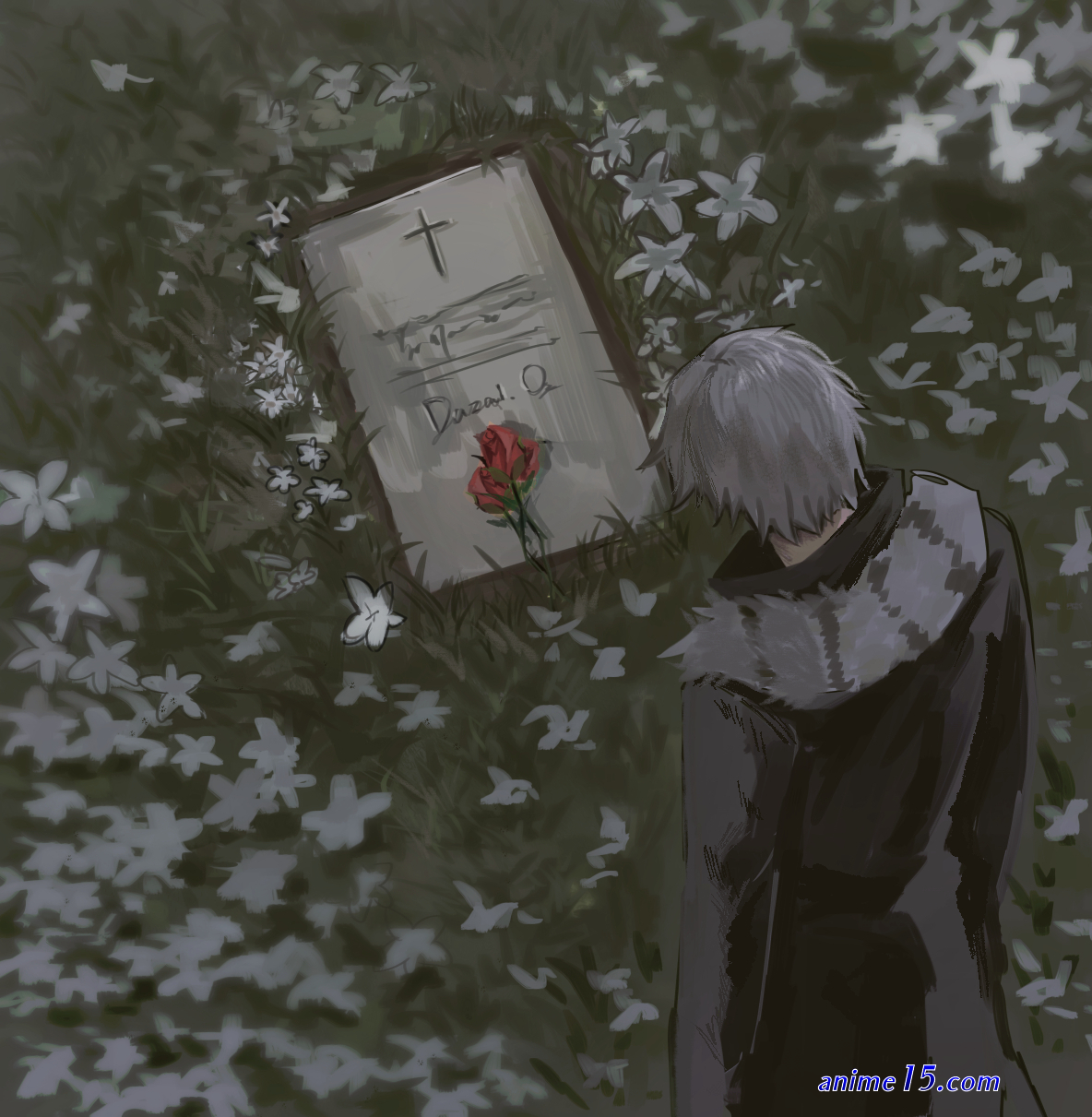 bungou stray dogs vf streaming