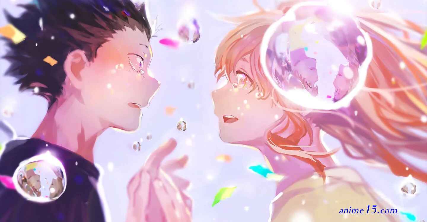 a silent voice full movie online