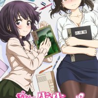 series de anime sin censura