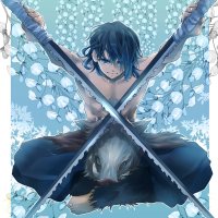 zerochan anime inosuke