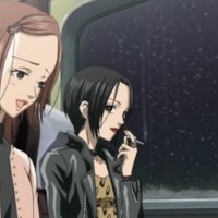 nana anime streaming
