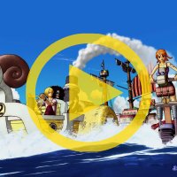 one piece 3d mugiwarachase