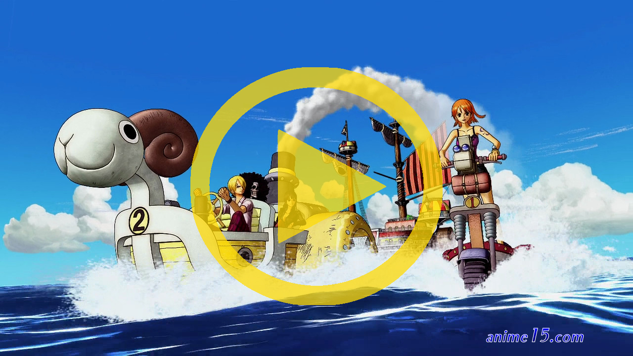 one piece 3d mugiwarachase