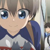 uzaki chan wa asobitai episode 1 vostfr