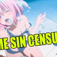 series de anime sin censura