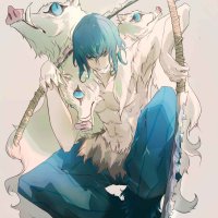 zerochan anime inosuke
