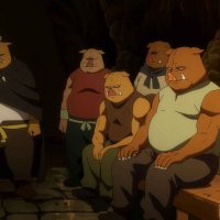orc anime