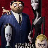 familia adams filme