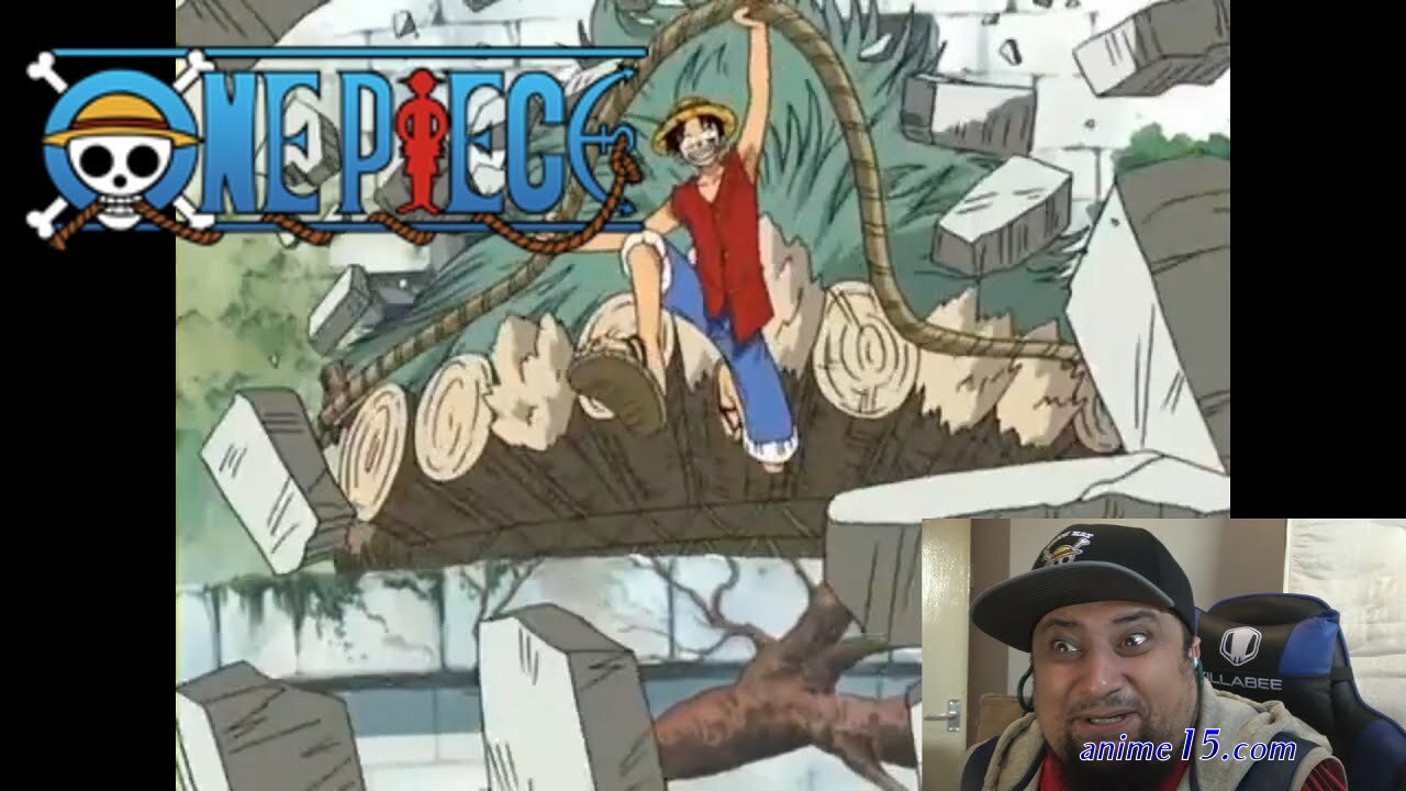 one piece episode 57