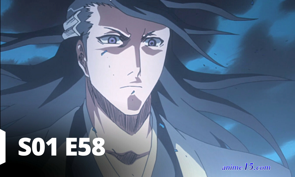 bleach episode 58