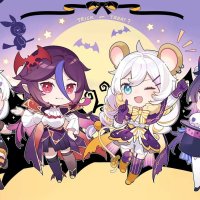 honkai impact flv