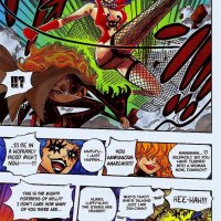 one piece 543