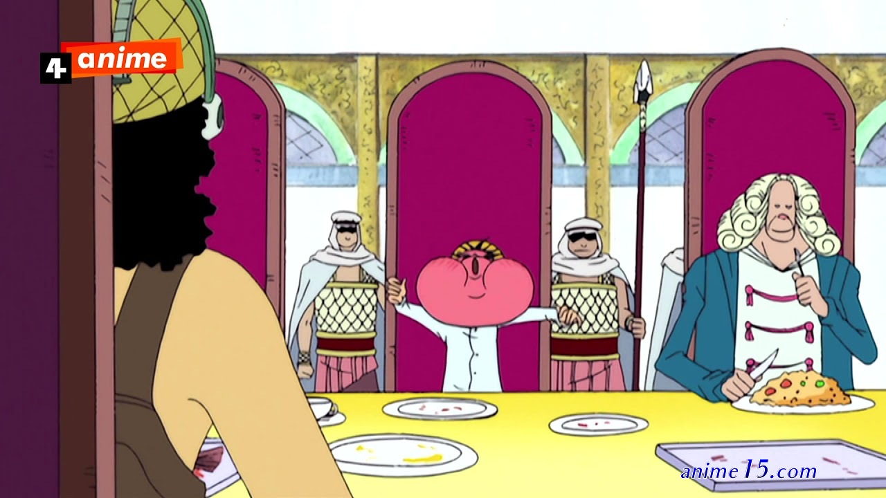 one piece sub ep 138