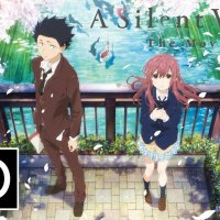 a silent voice online