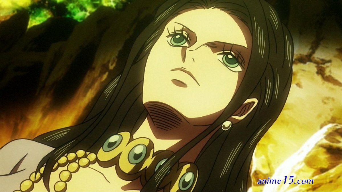 heart of gold one piece