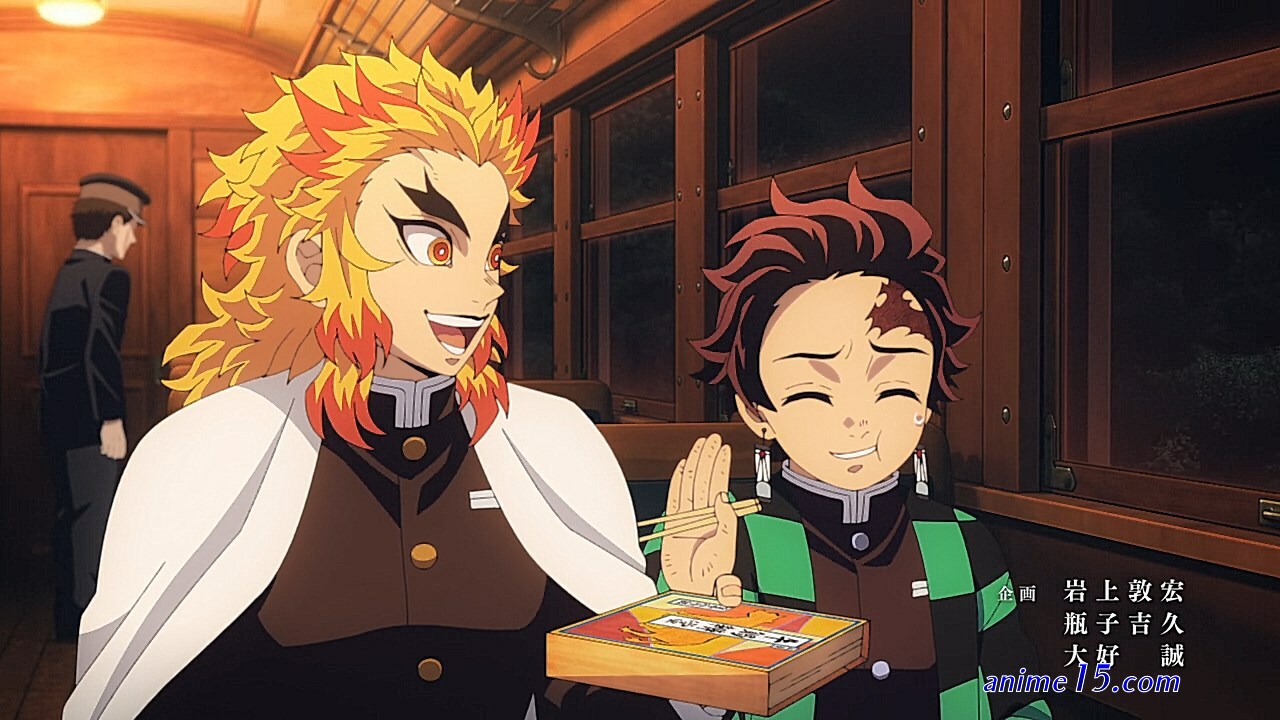 kimetsu no yaiba mugen ressha-hen