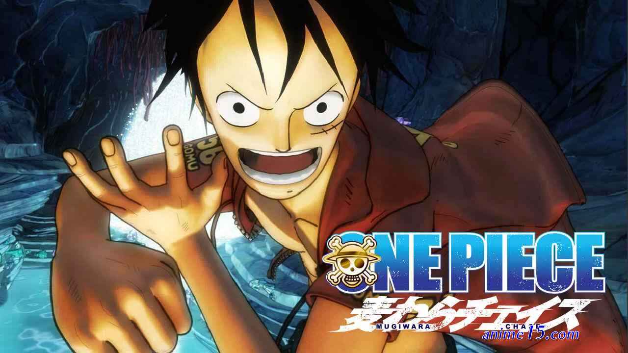 one piece 3d mugiwarachase