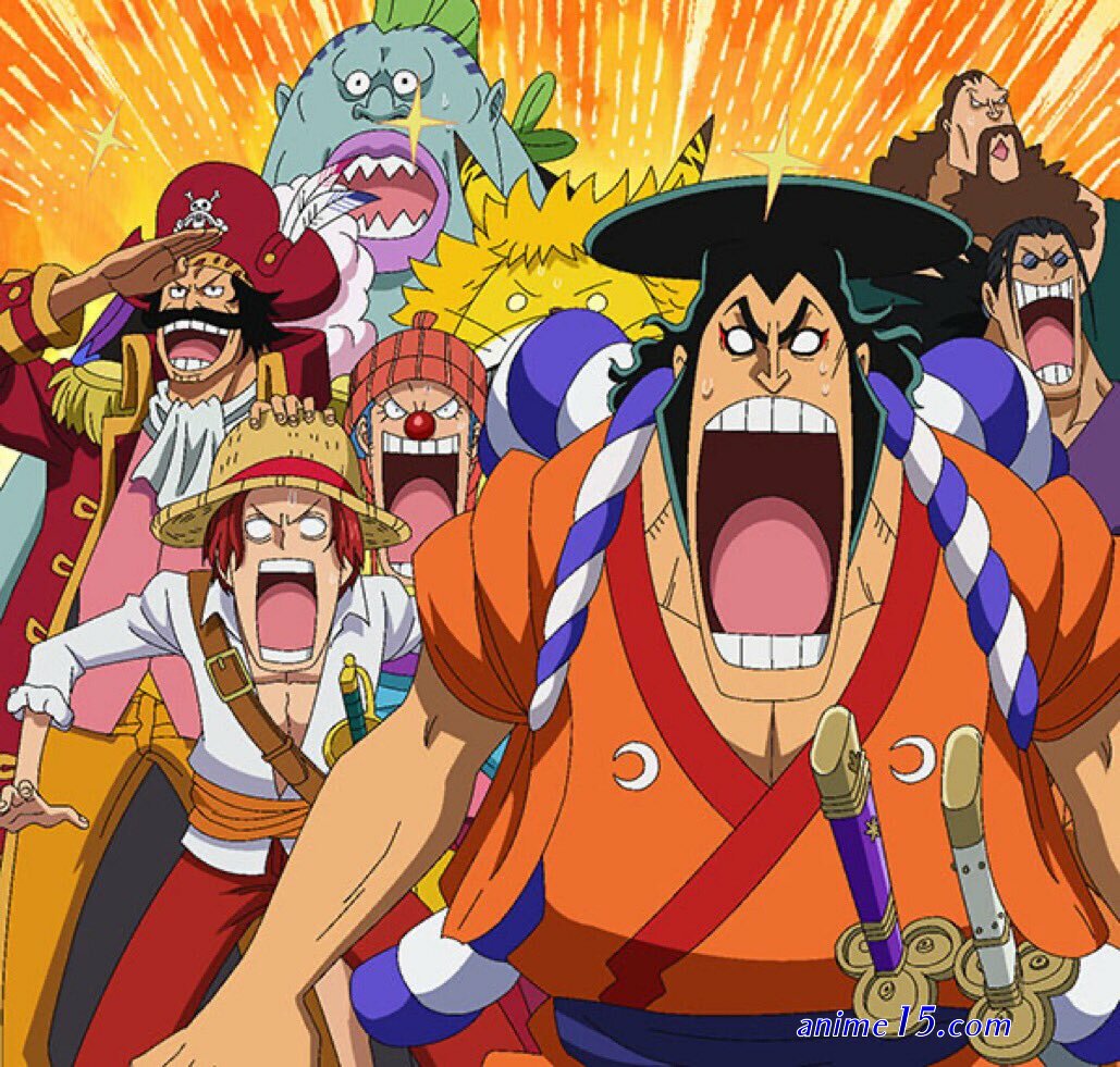 one piece episode 57