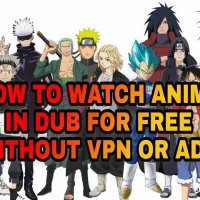 anime watch in dub