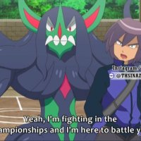 pokemon joureys english subbed