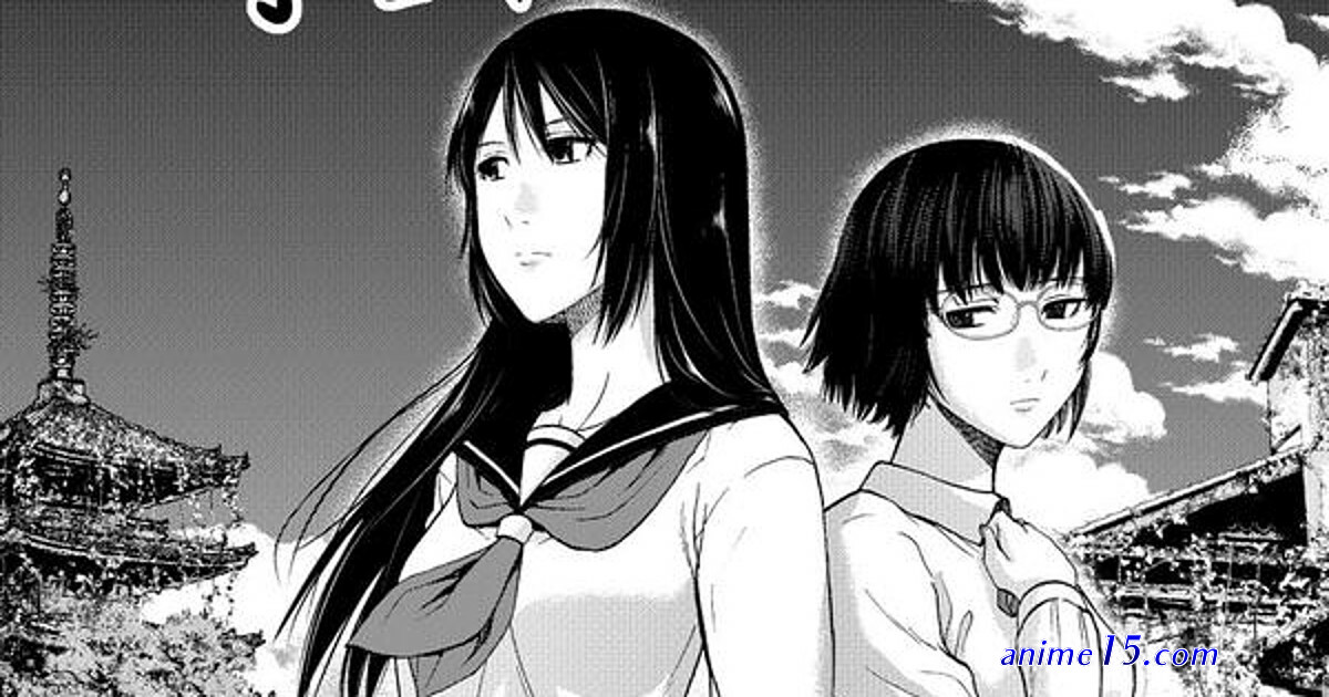 nonton anime imawa no kuni
