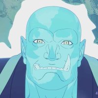 orc anime