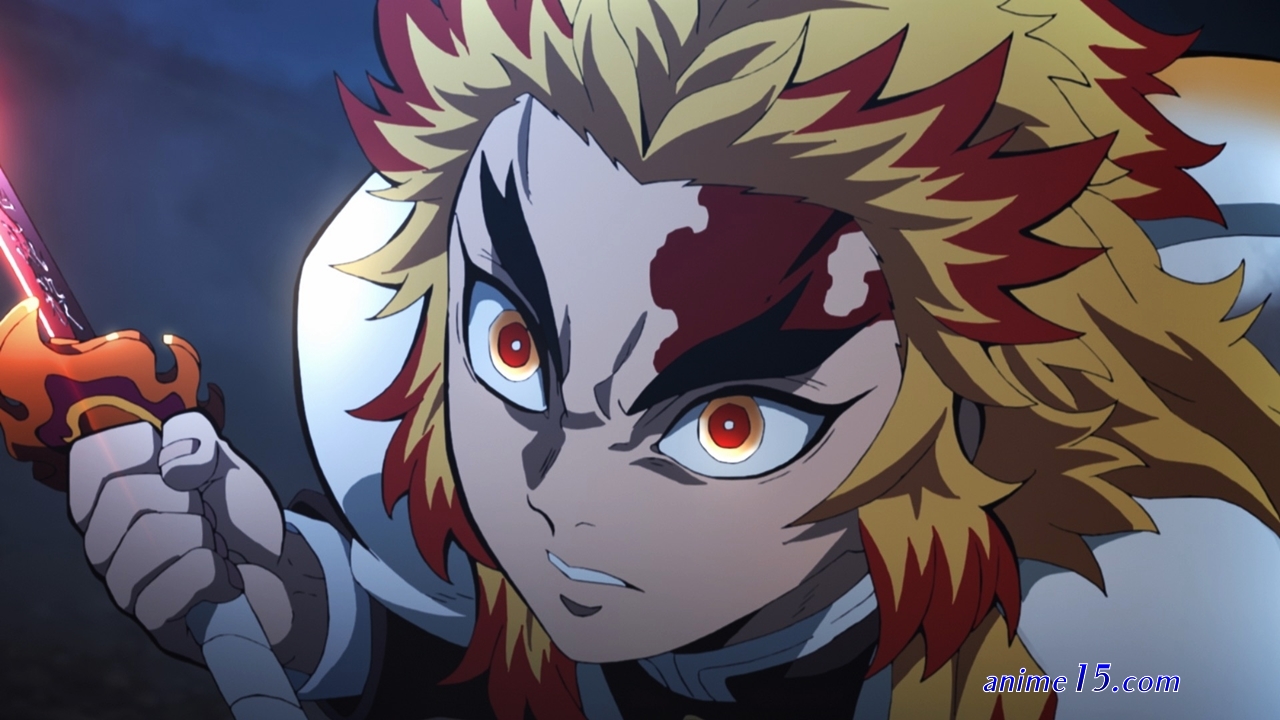 kimetsu no yaiba mugen ressha-hen