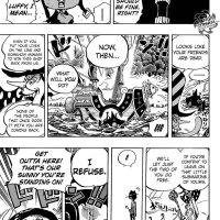 one piece 875