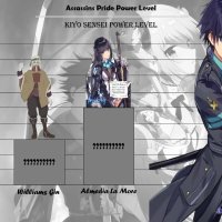 assassins pride