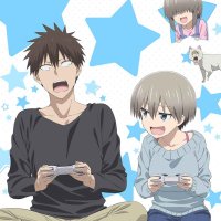 uzaki chan wa asobitai episode 1 vostfr