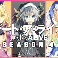 3 temporada de date a live