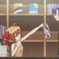 download anime my sister my writer