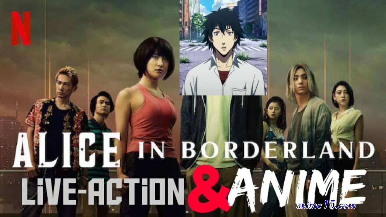 nonton anime imawa no kuni