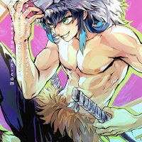 zerochan anime inosuke