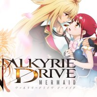 valkyrie drive: mermaid episode 02 subtitle indonesia