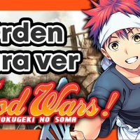 animeflv shokugeki no souma toutsa ressha he