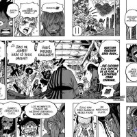 one piece capitulo 920