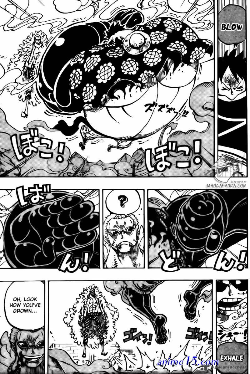 one piece 784