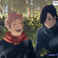 watch jujutsu kaisan eng dub